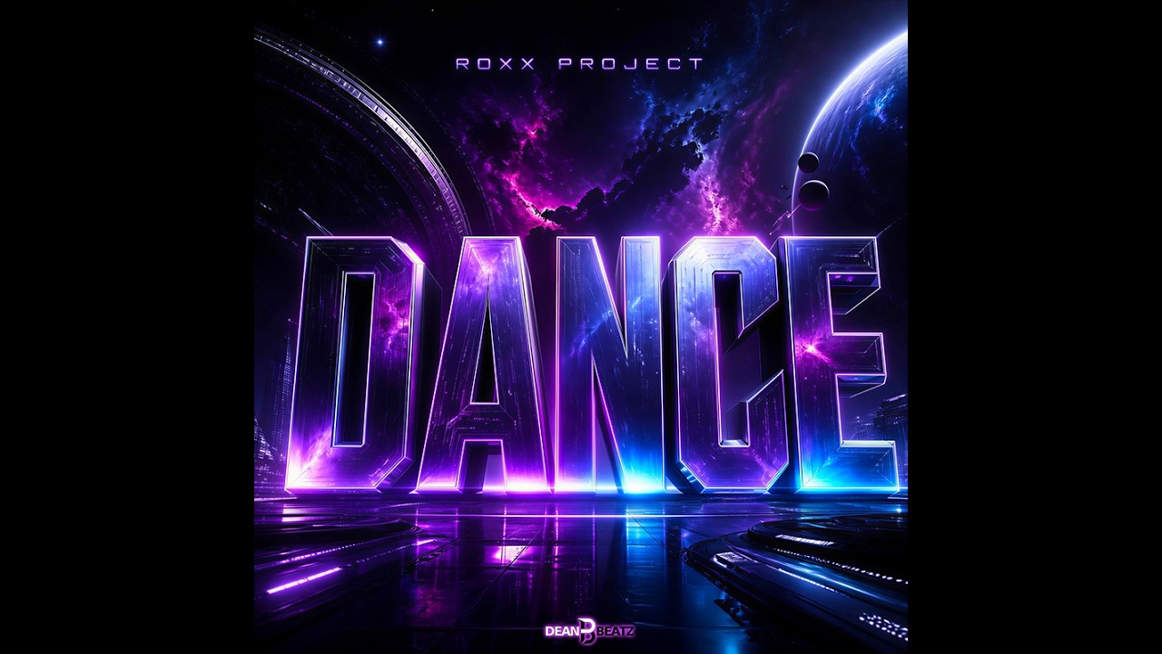 Roxx Project – Dance