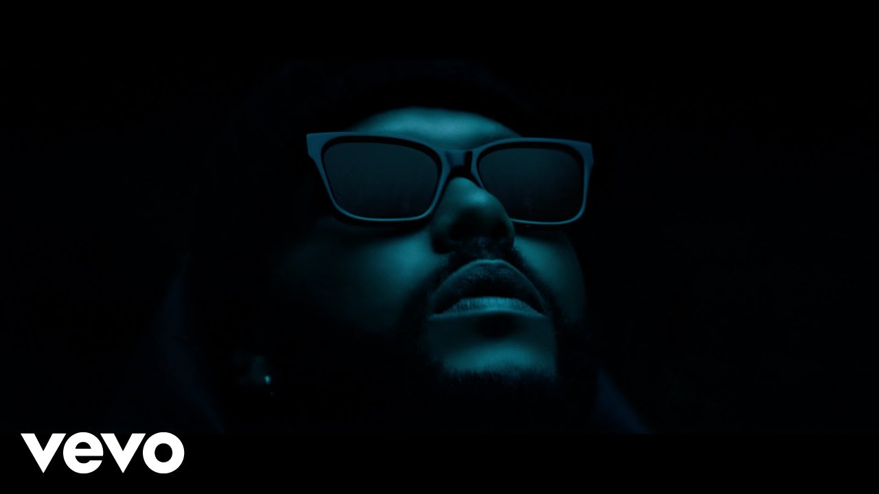Swedish House Mafia feat. The Weeknd – Moth To A Flame