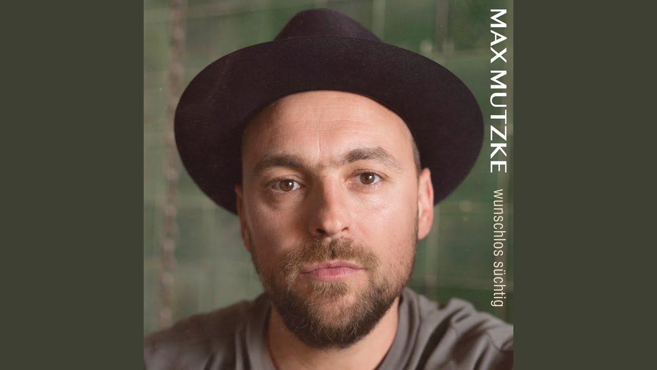 Max Mutzke – Gute Geschichten