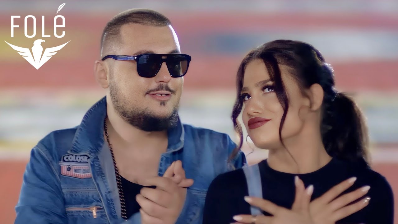 Lumi B feat. Dhurata Dora – Simpatia