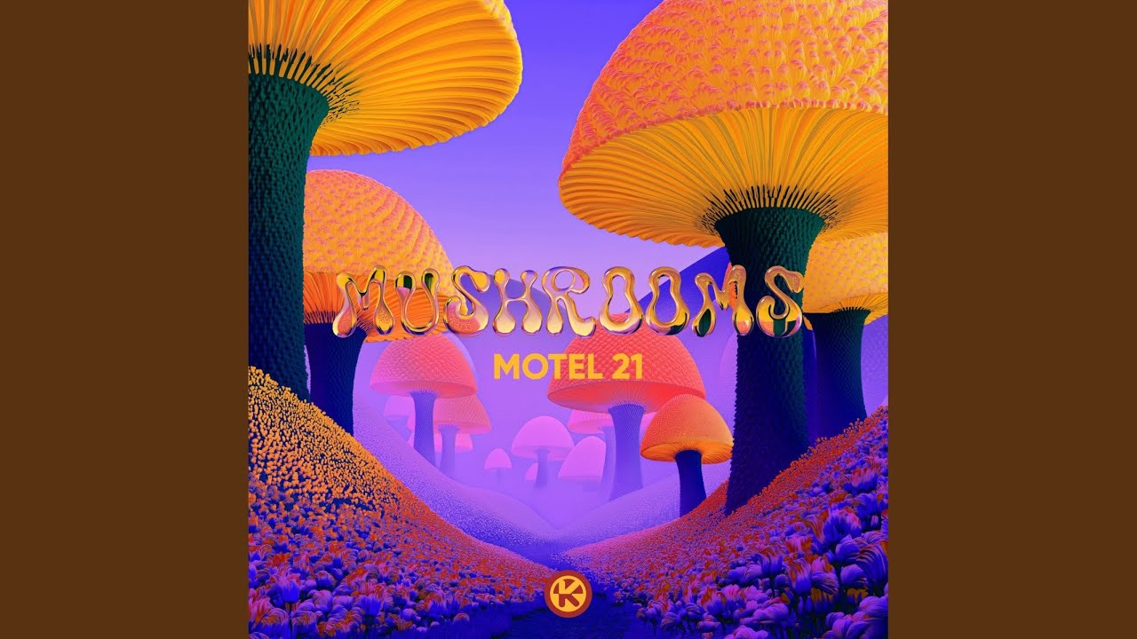 Video starten: Motel 21 – Mushrooms