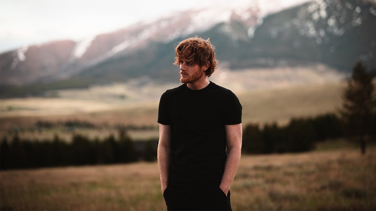 Matt Hansen – yellowstone (holding you)