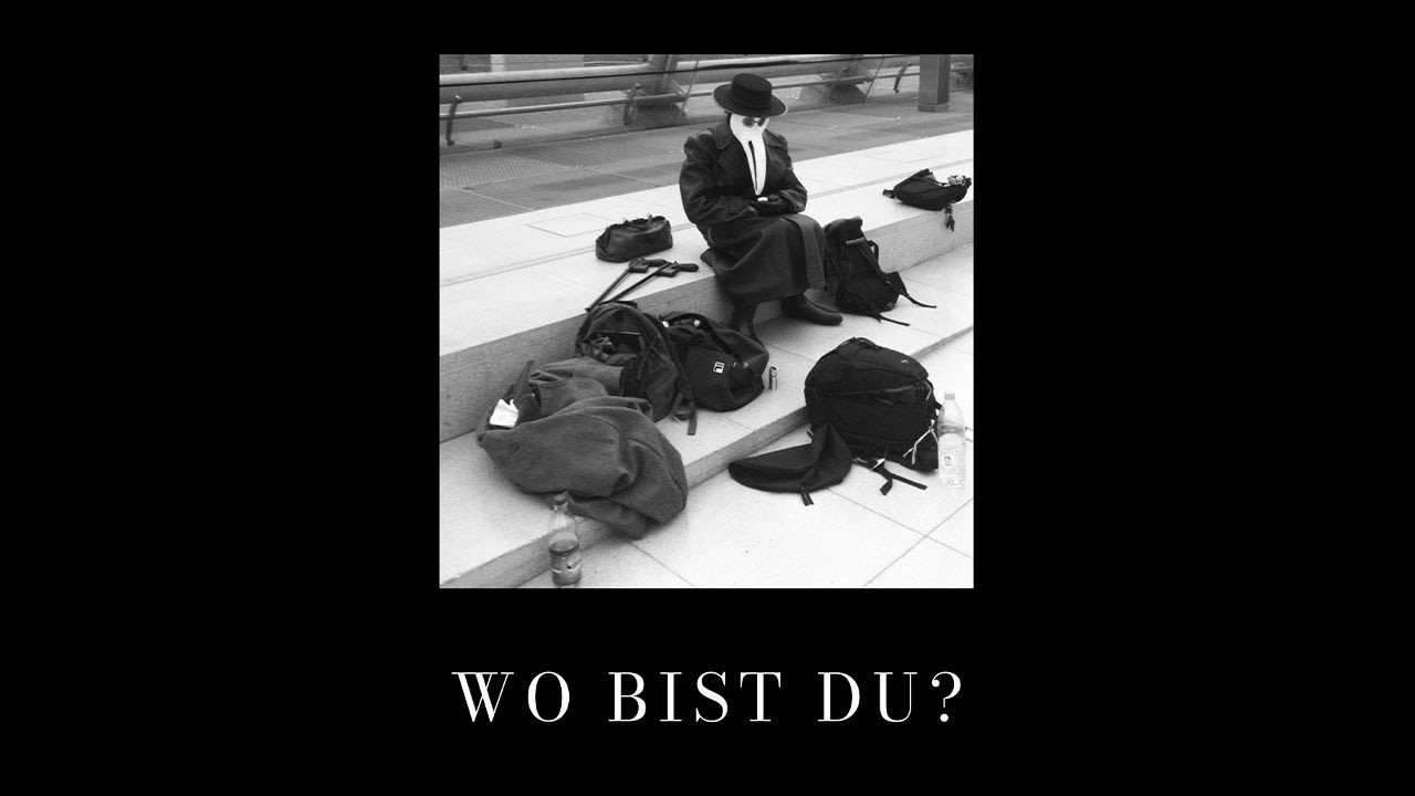 Video starten: Swiss feat. Alligatoah – Wo bist Du?