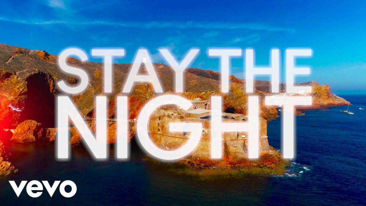 Video starten: Sigala & Talia Mar – Stay The Night