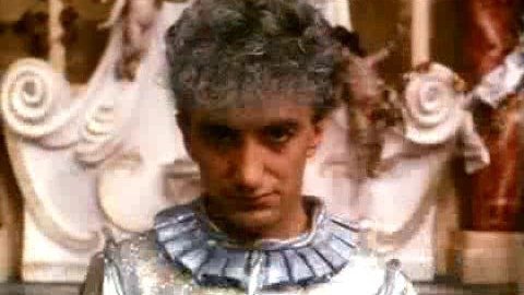 Queen – It's A Hard Life