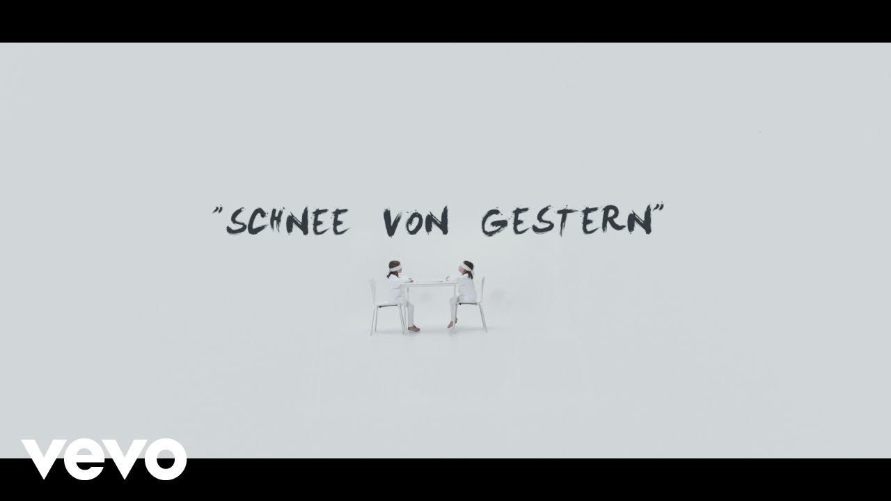 Leolixl – Schnee von gestern