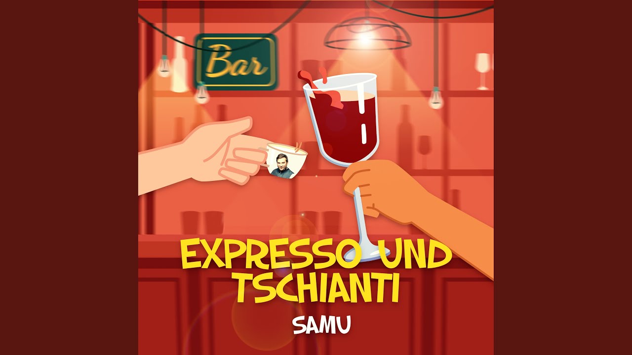Video starten: SAMU – Expresso & Tschianti