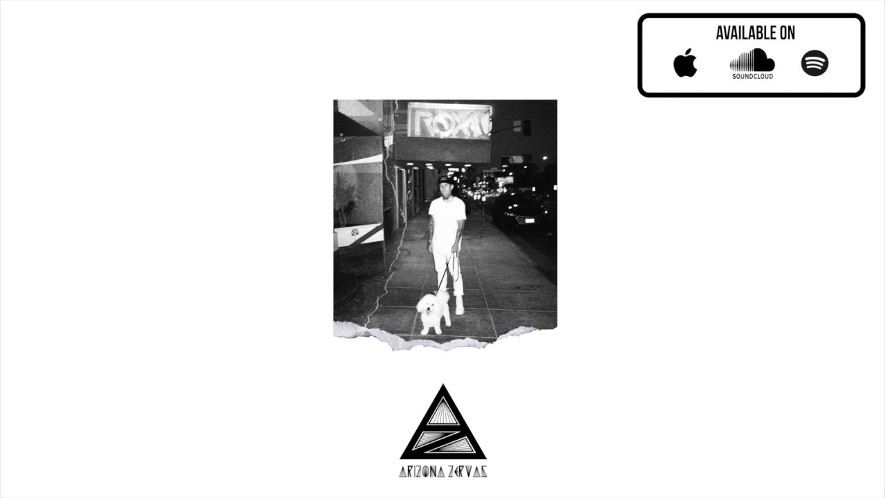Video starten: Arizona Zervas – Roxanne