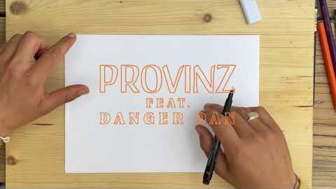 Video starten: Provinz feat. Danger – Unsere Bank
