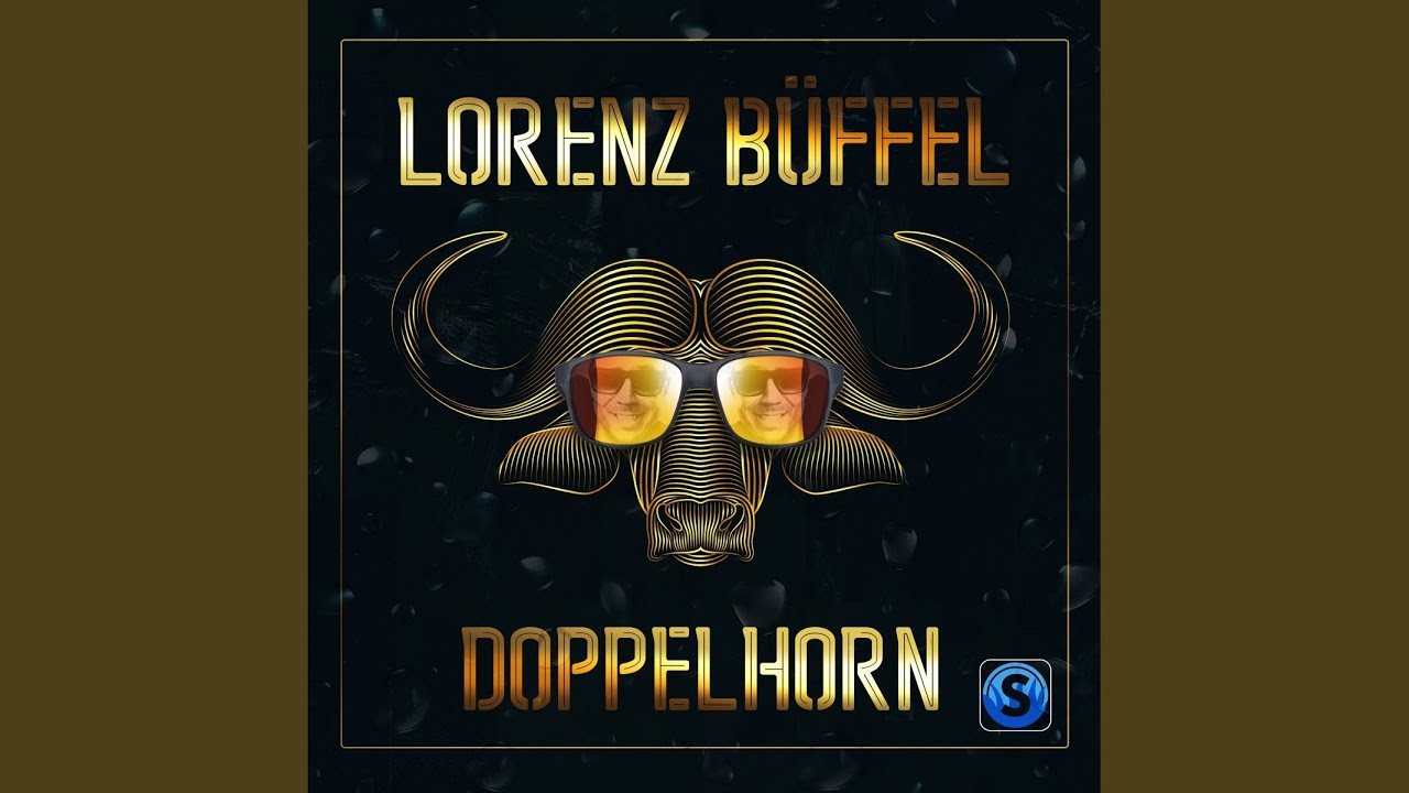 Lorenz Büffel – Doppelhorn