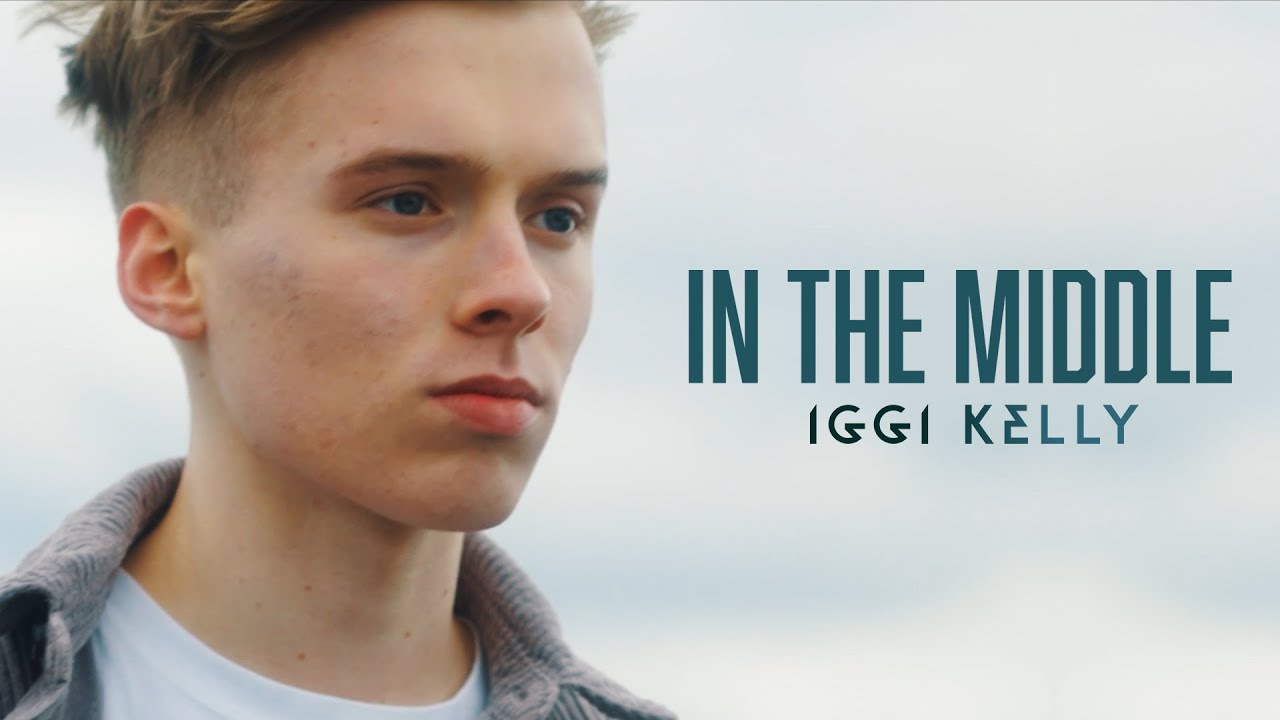 Iggi Kelly – In The Middle
