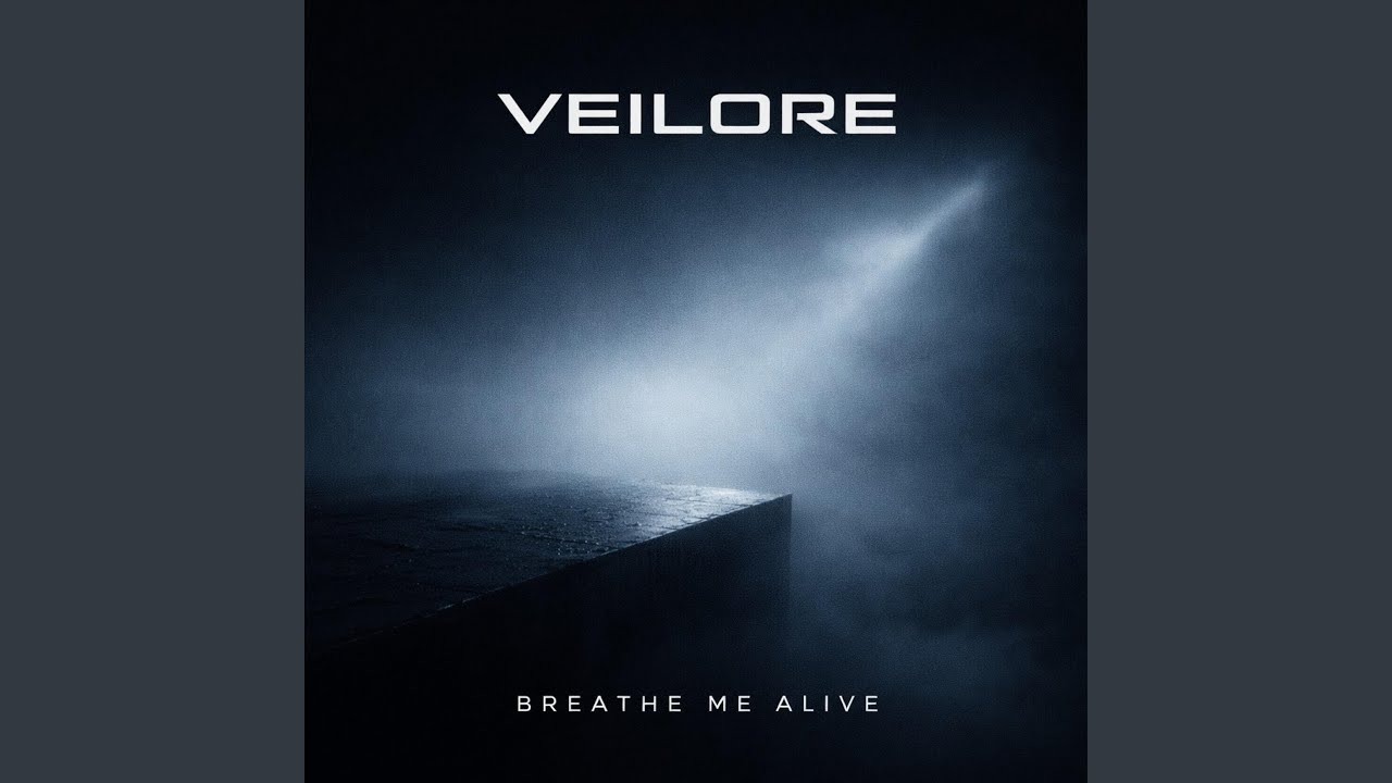 Video starten: Veilore – Breath Me Alive