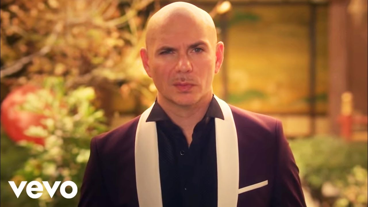 Pitbull & Fifth Harmony – Por Favor