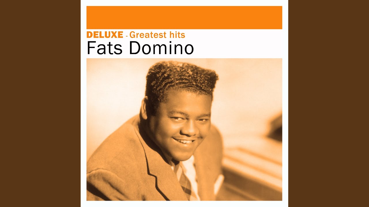 Fats Domino – Blueberry Hill