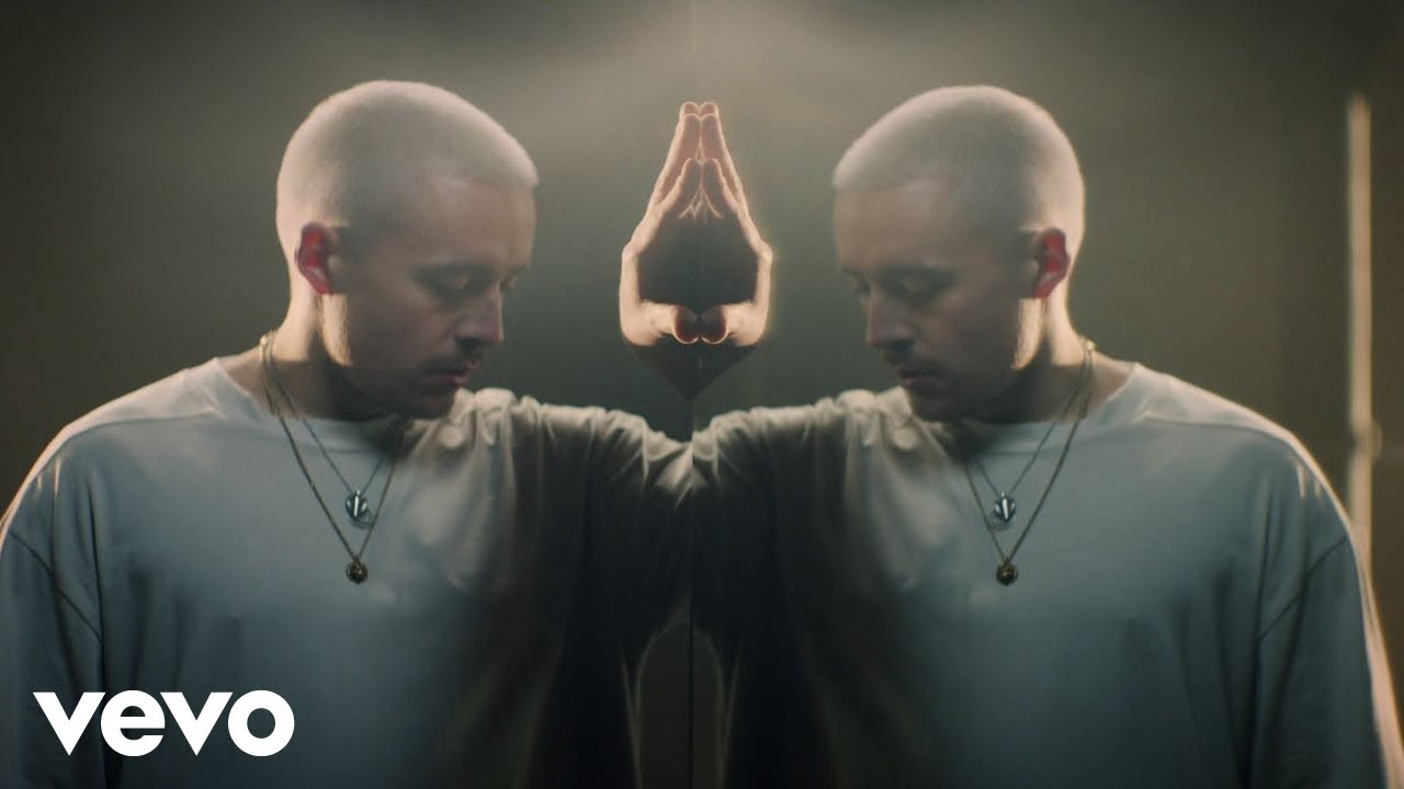 Dermot Kennedy – Something To Someone