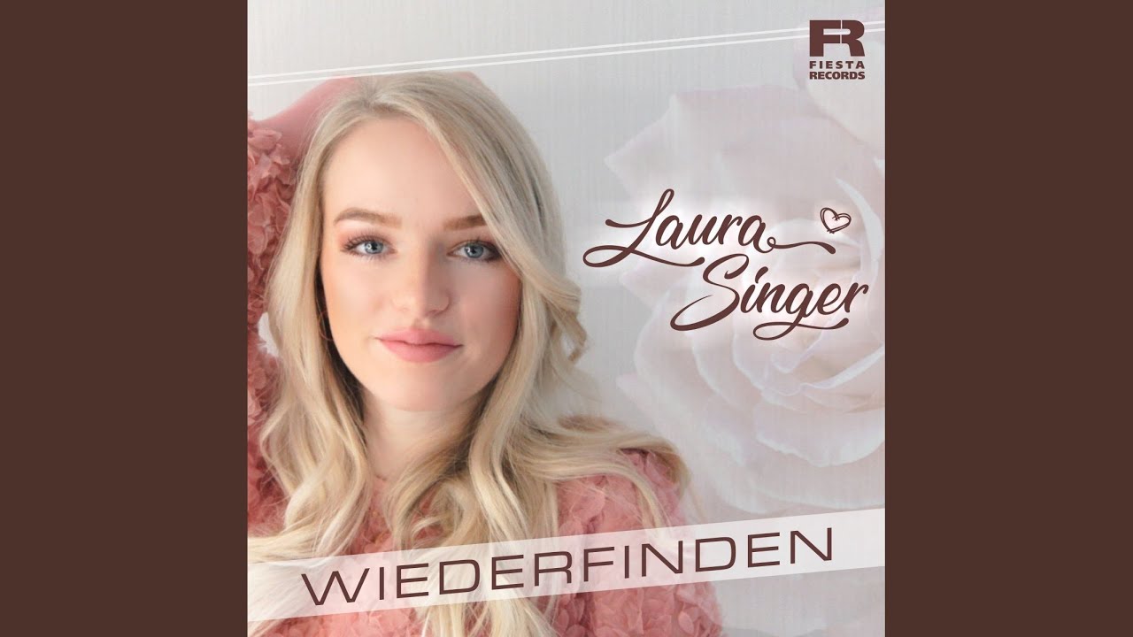 Laura Singer – Wiederfinden