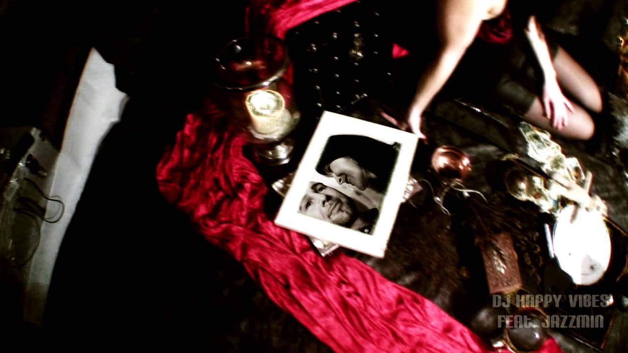 Video starten: DJ Happy Vibes feat. Jazzmin – Voodoo