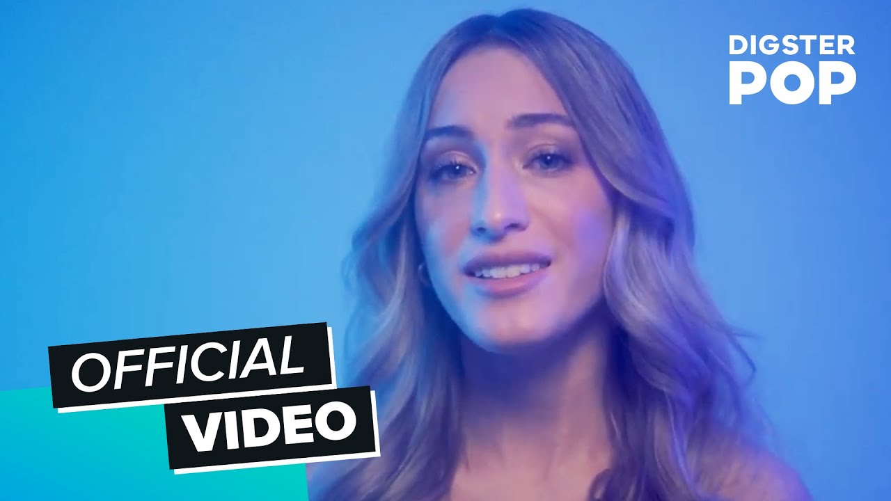 Franzi Harmsen – Vielleicht ist nicht genug