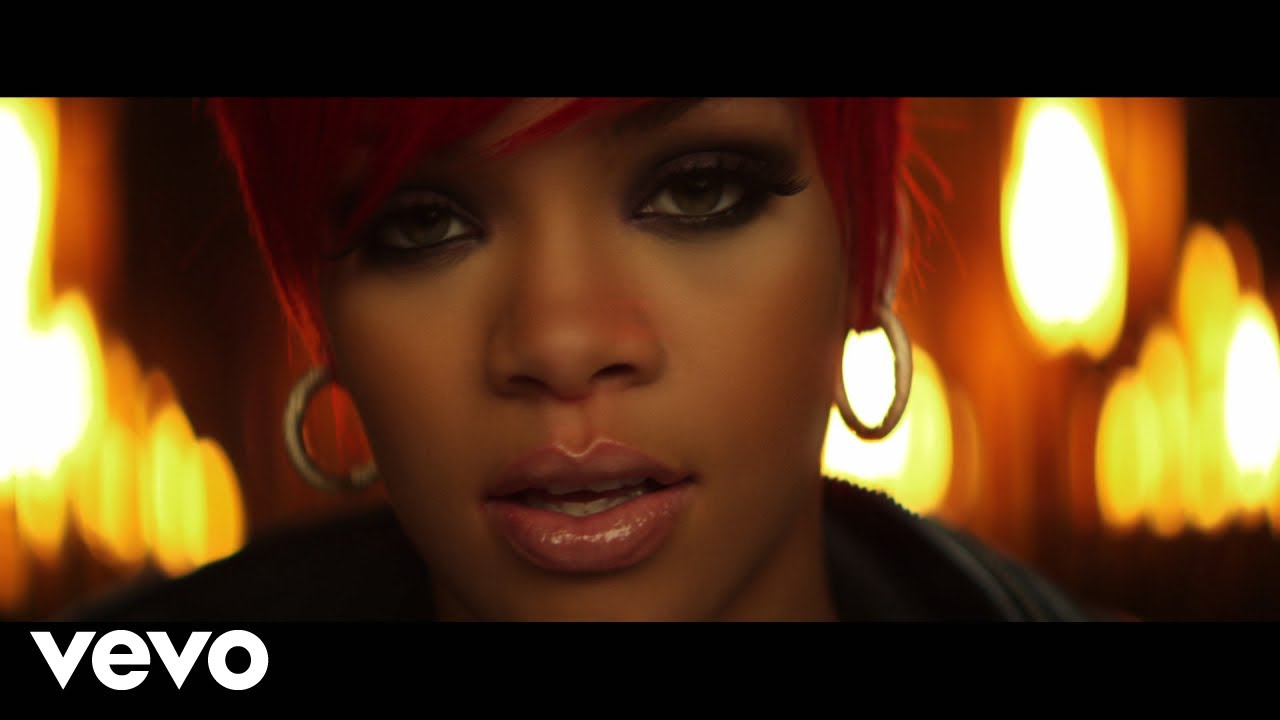 Eminem feat. Rihanna – Love The Way You Lie