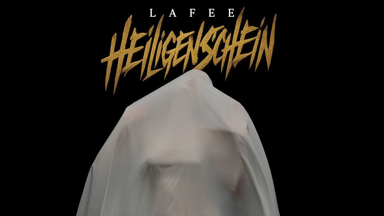 LaFee – Heiligenschein