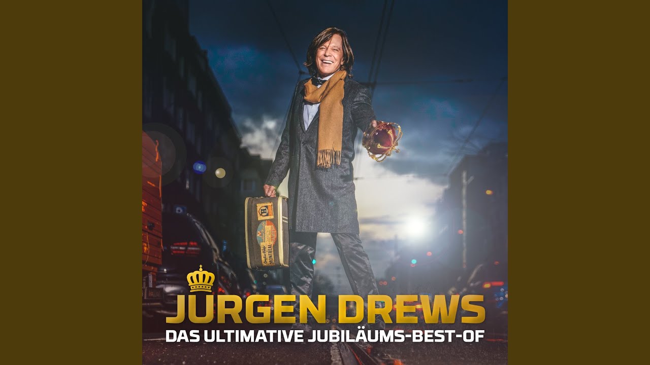 Jürgen Drews & Giovanni Zarrella – Wieder alles im Griff
