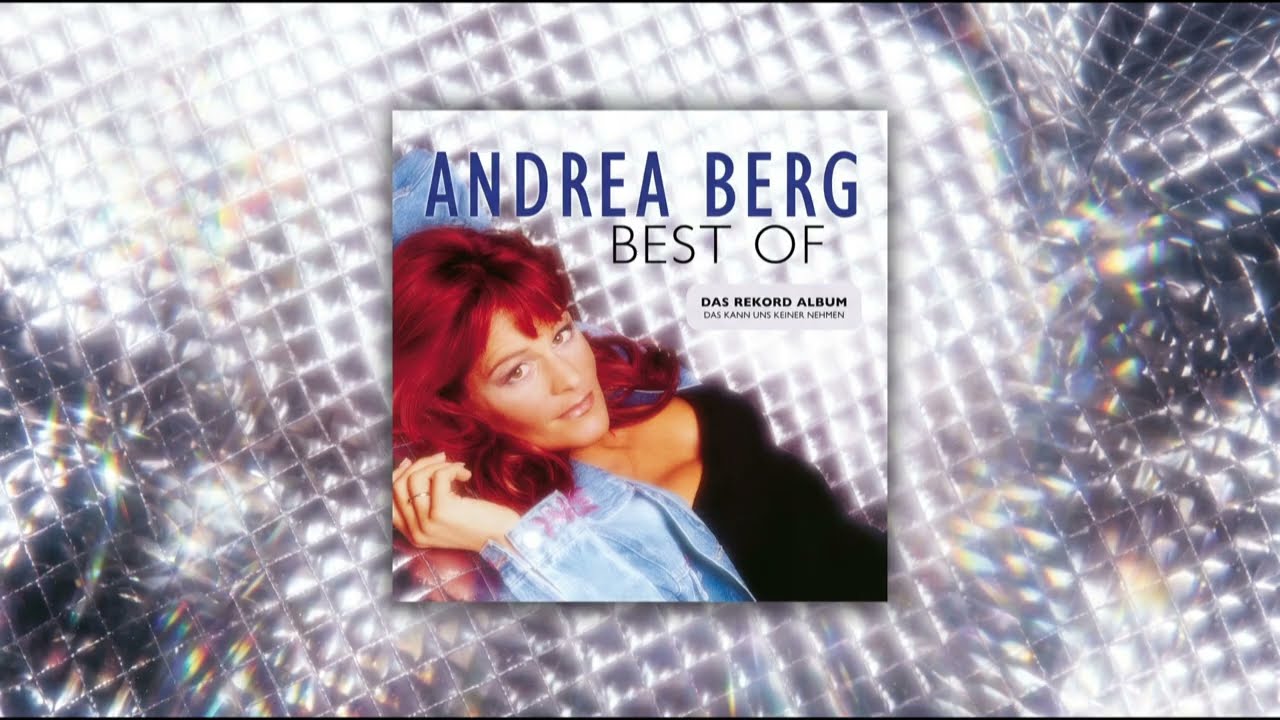 Andrea Berg – Andrea Berg Partymix (Rekord Mix 2026)