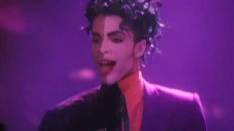 Prince – Batdance