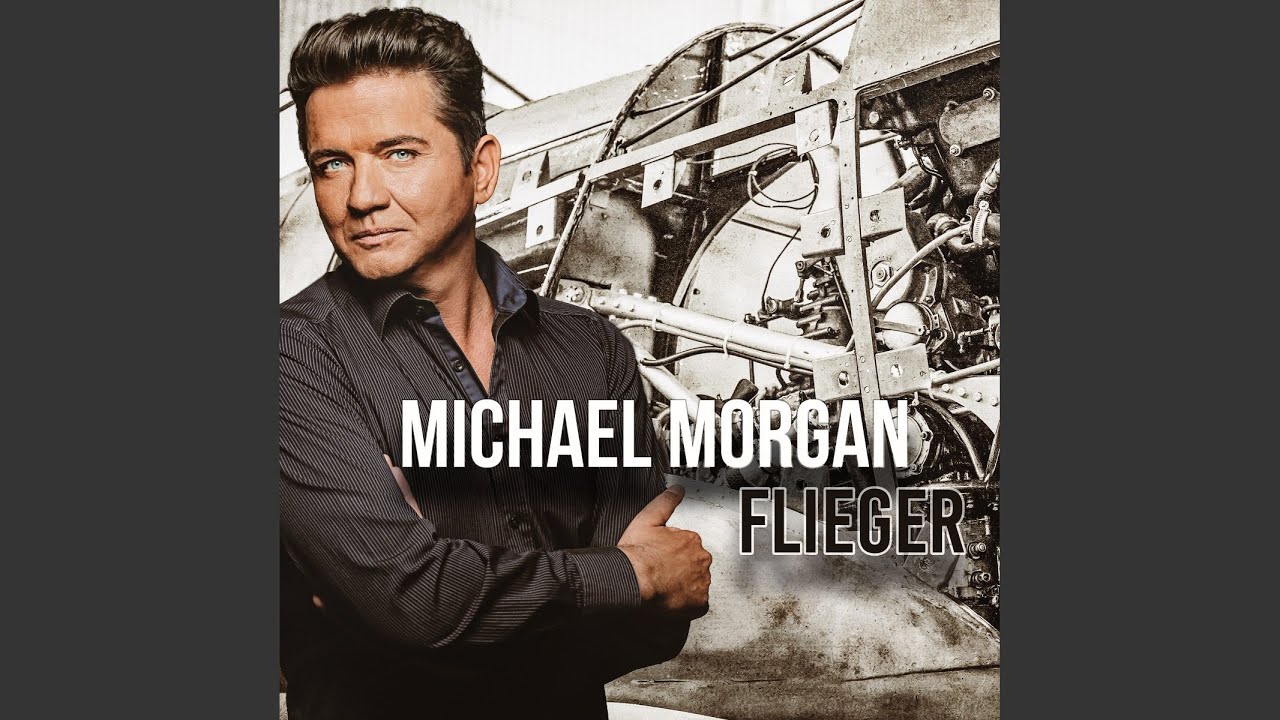 Michael Morgan – Flieger