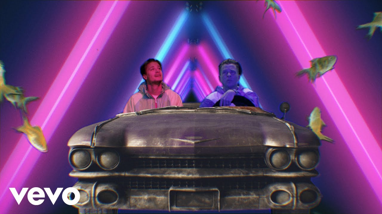 Kygo & OneRepublic – Lose Somebody