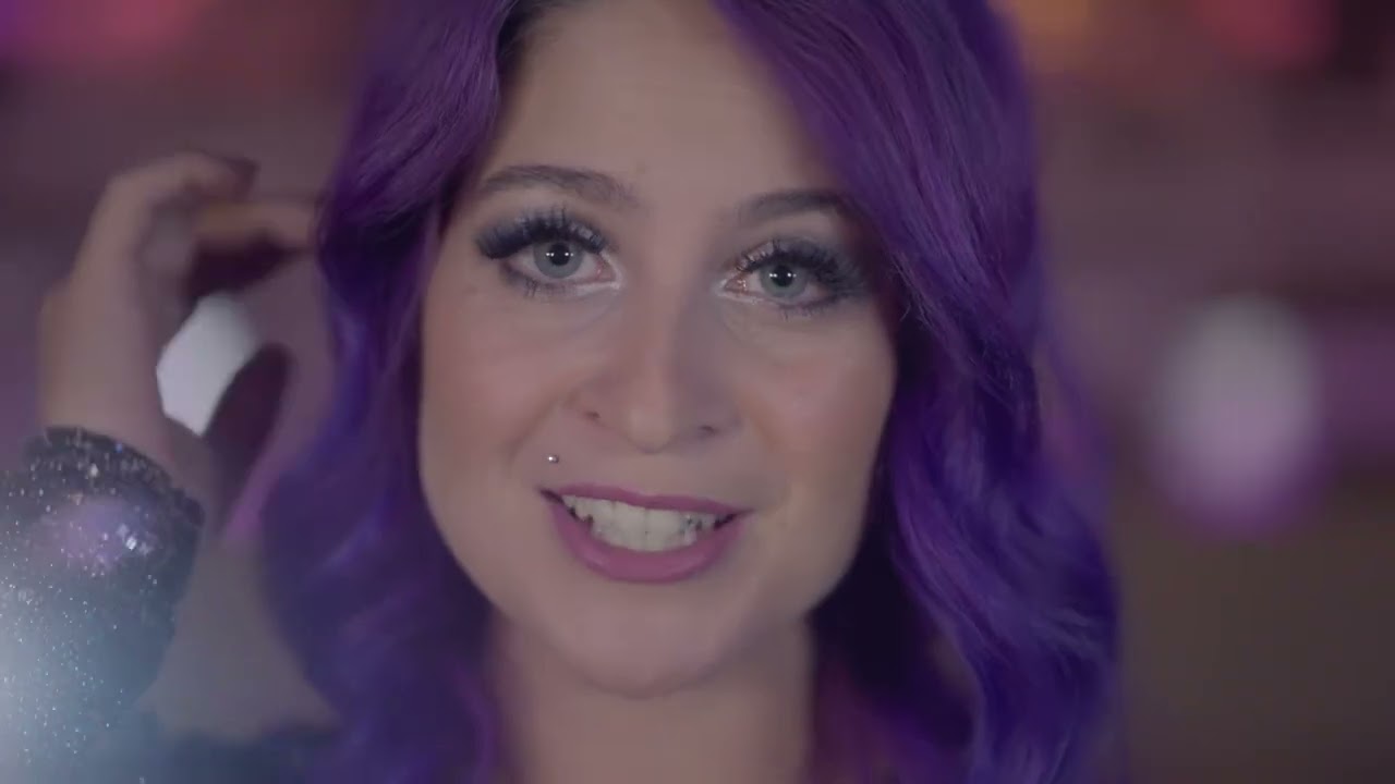 Video starten: Bianca Holzmann – Liebe im dunkeln