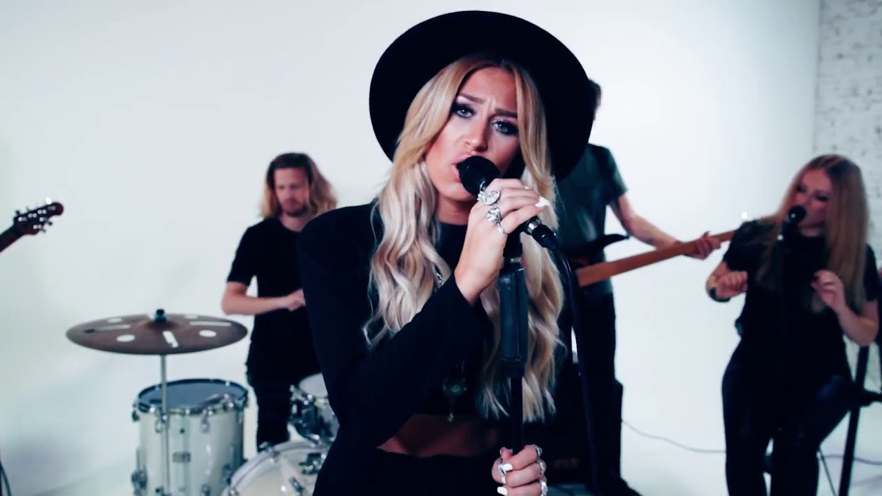 Linda Siu feat. Gentleman – Du lebst mich kaputt (D.L.M.K)