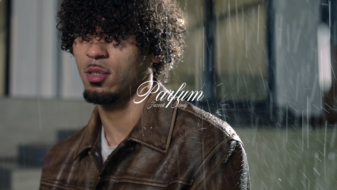 Video starten: Jazeek & Shindy – PARFUM