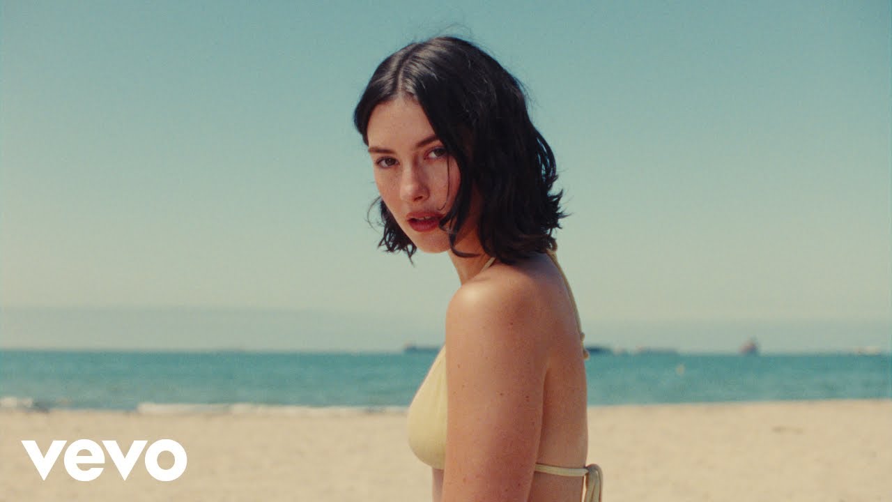 Gracie Abrams – I Love You, I'm Sorry