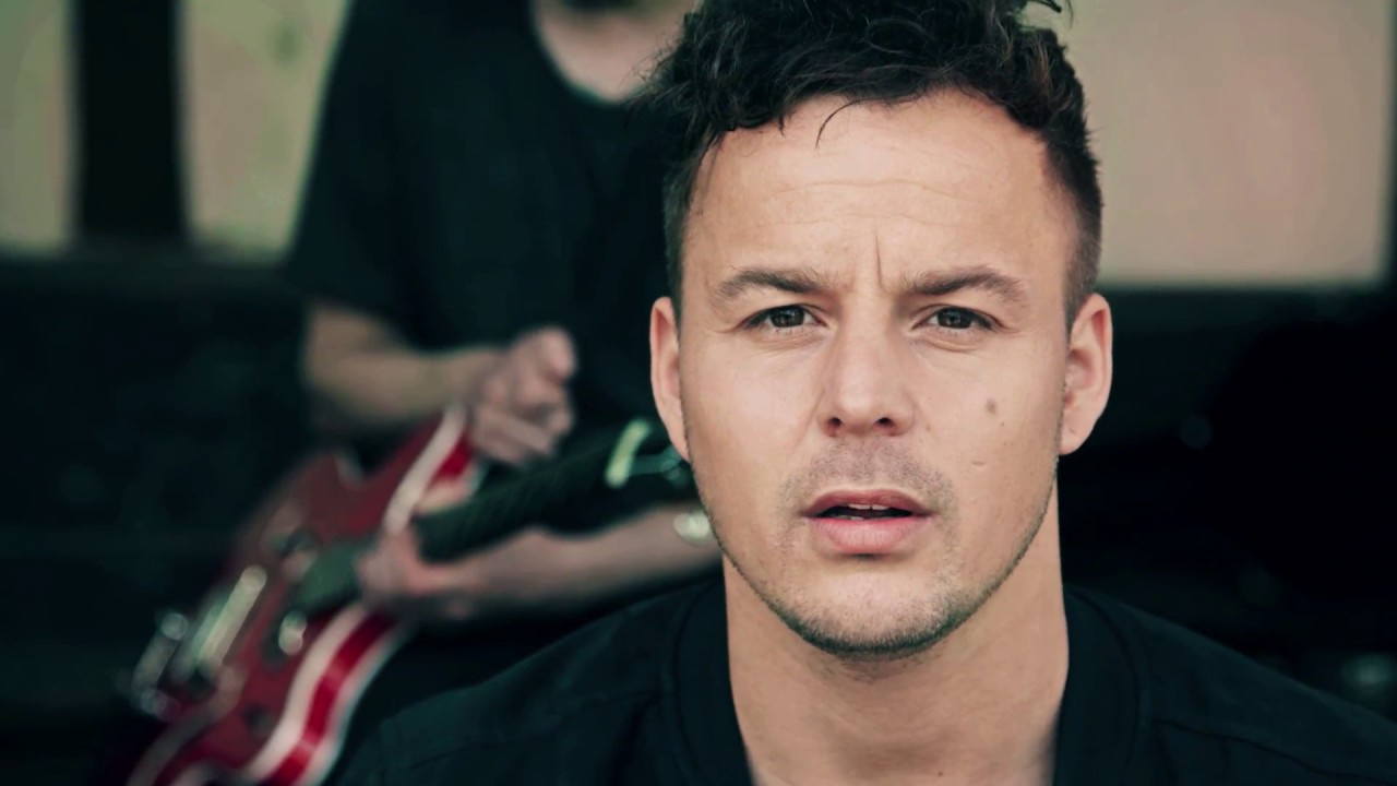 Alexander Knappe – Du
