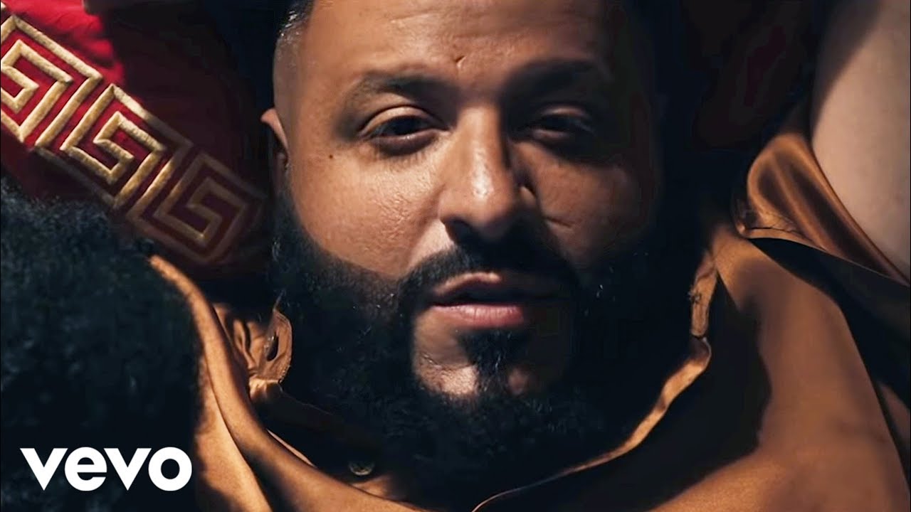DJ Khaled feat. SZA – Just Us