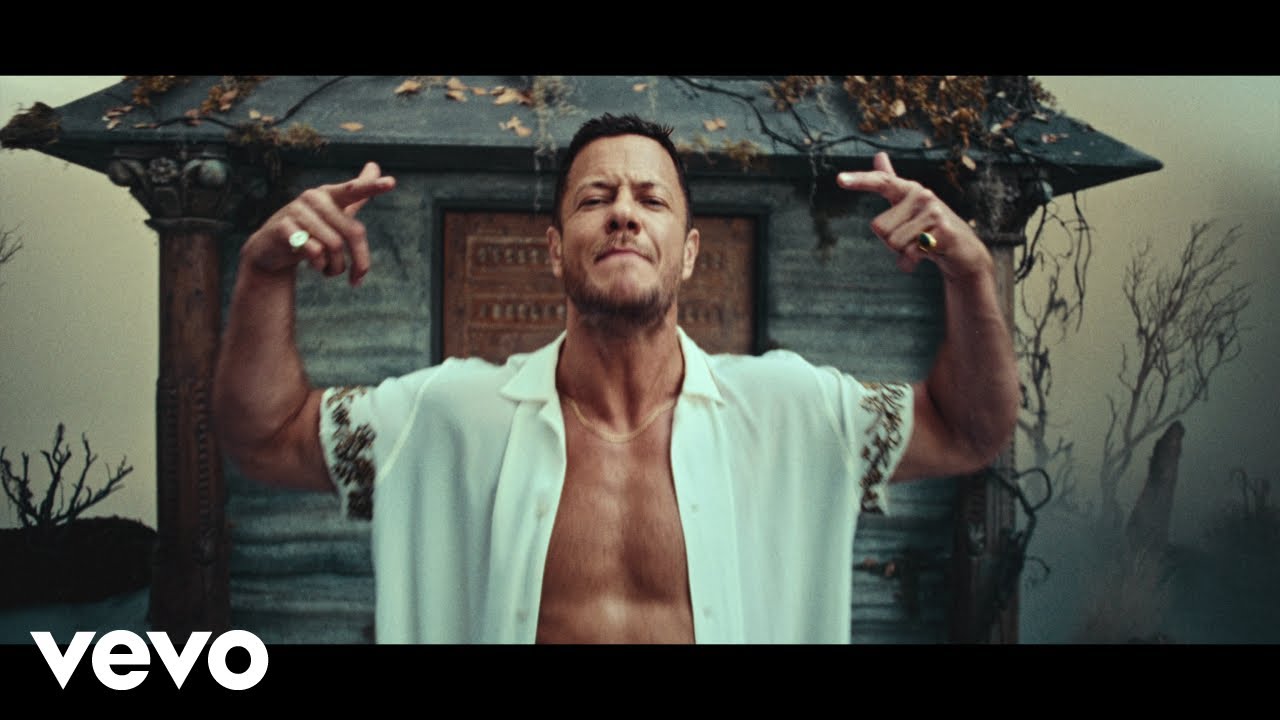 Video starten: Imagine Dragons – Eyes Closed