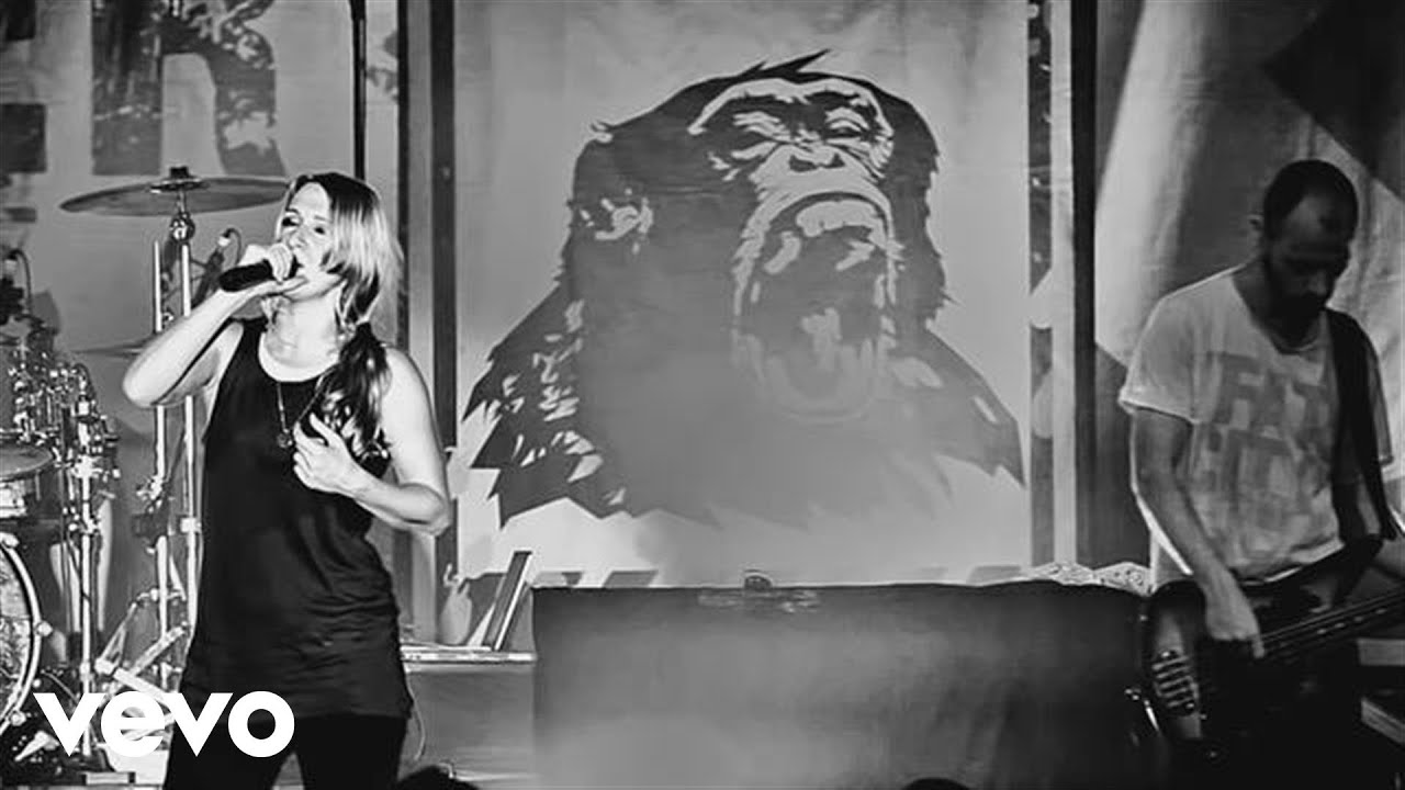 Guano Apes – When The Ships Arrive