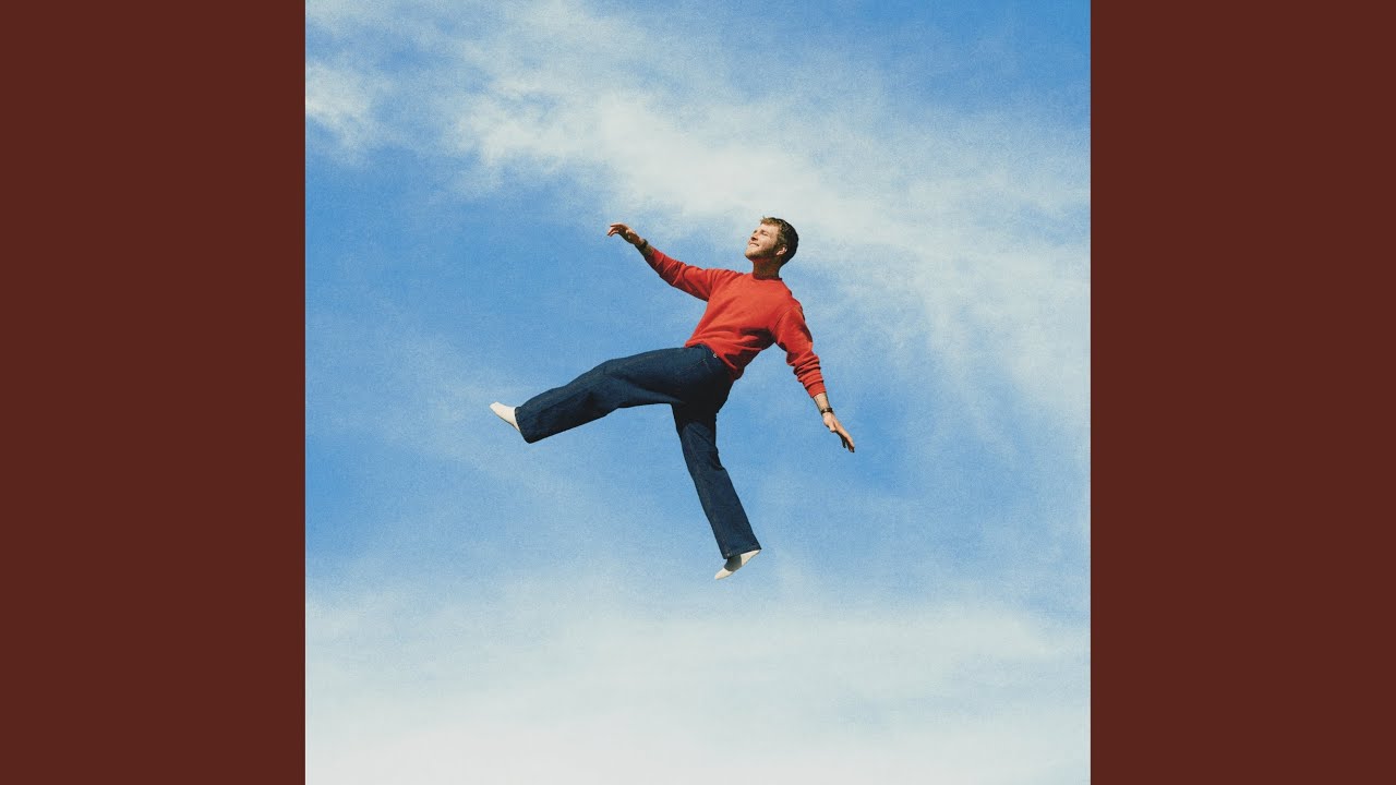 Alex Warren – RESCUER