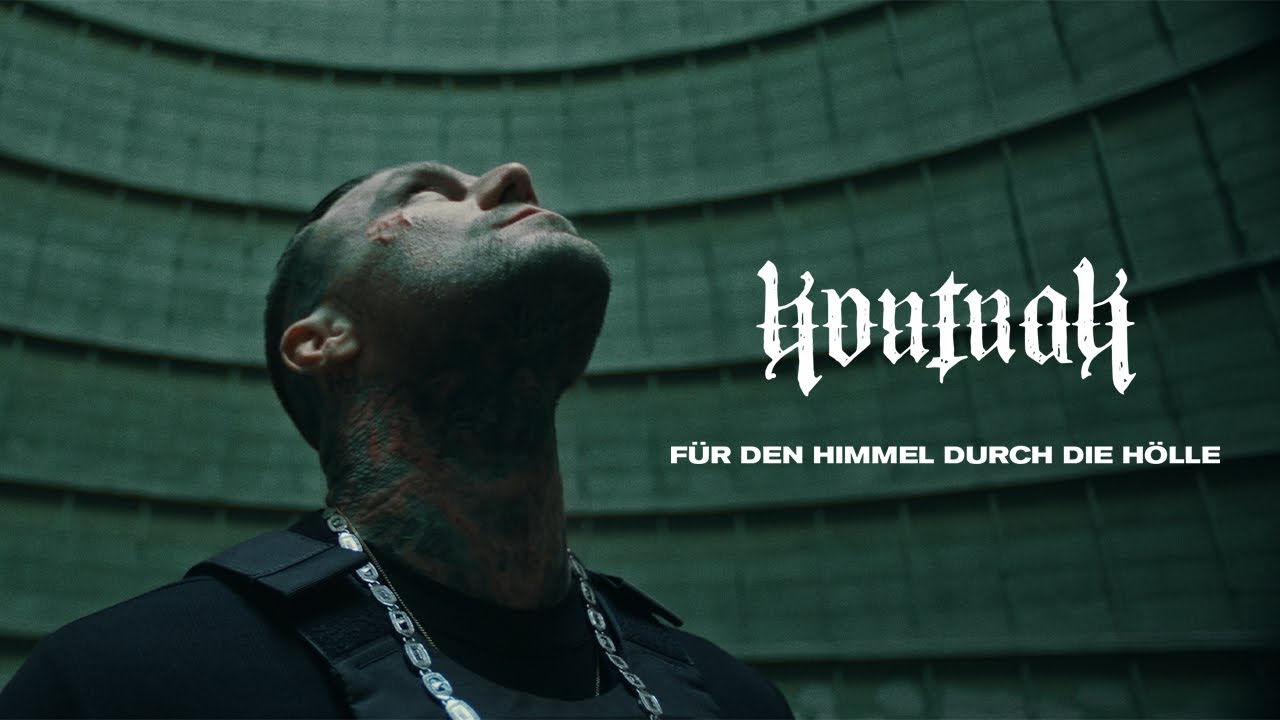 Kontra K – Für den Himmel durch die Hölle