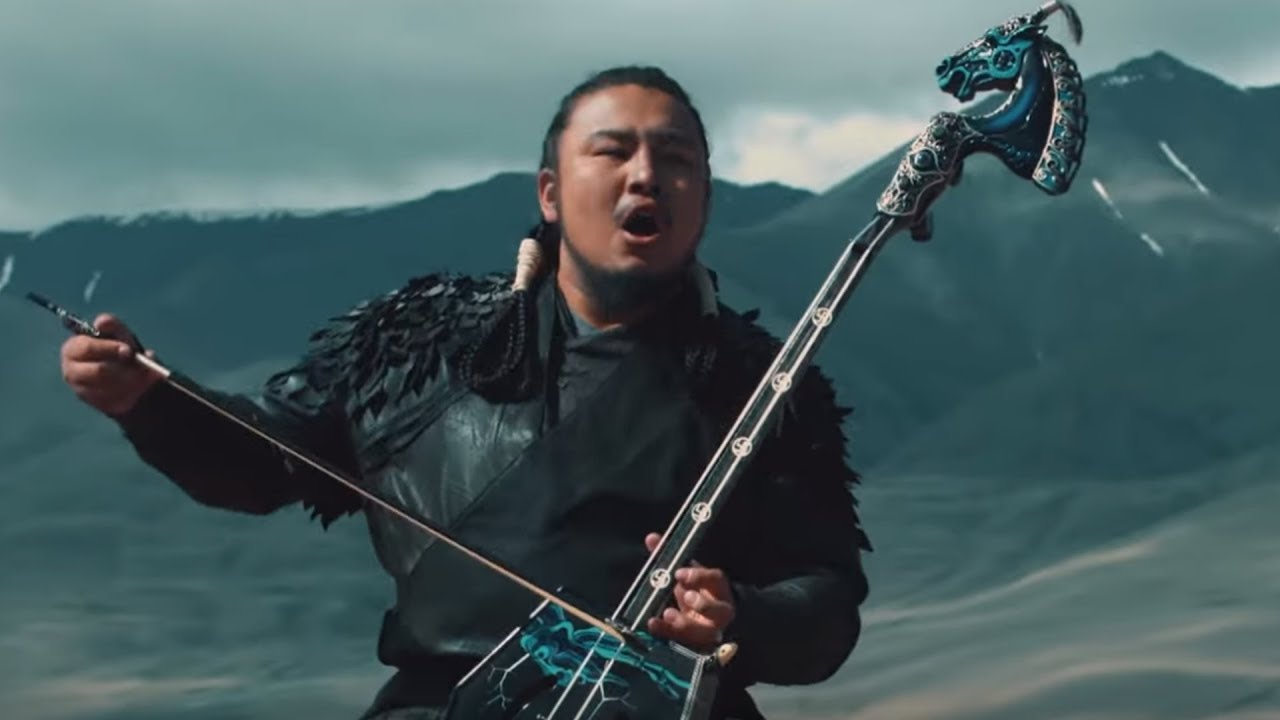 The HU – Yuve Yuve Yu