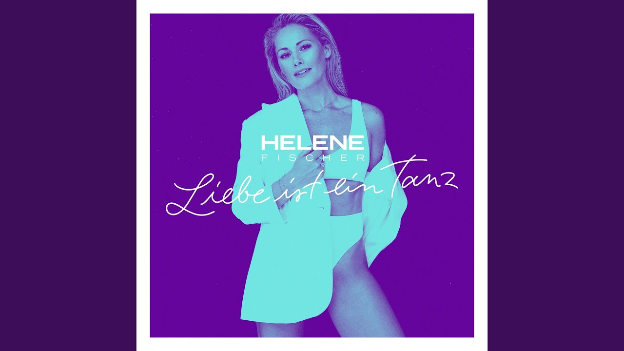 Helene Fischer – Blitz (Pulsedriver Remix)