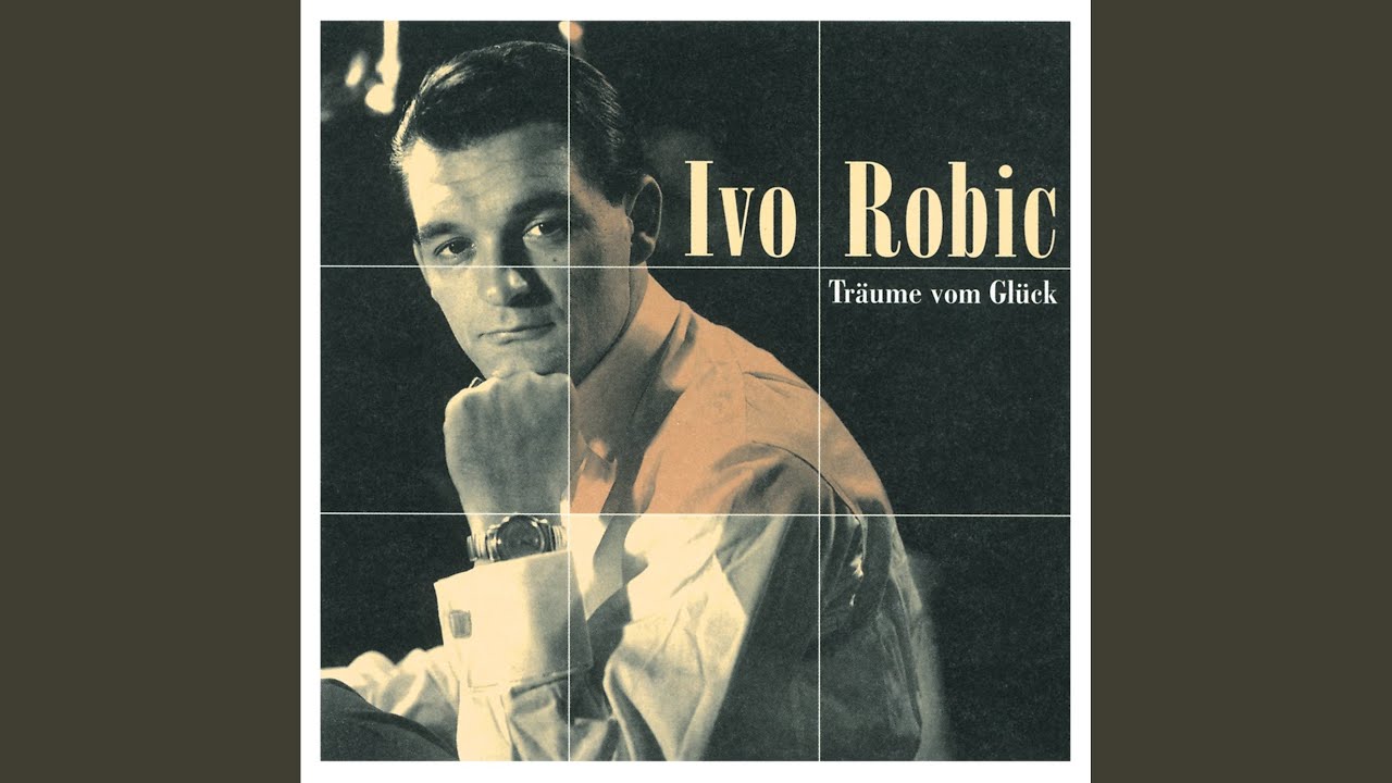Ivo Robic – Mit 17 fängt das Leben erst an