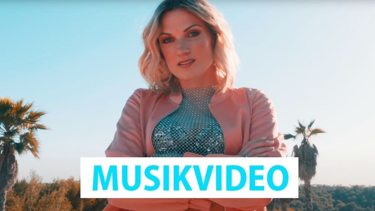 Anni Perka – Sexy gefährlich