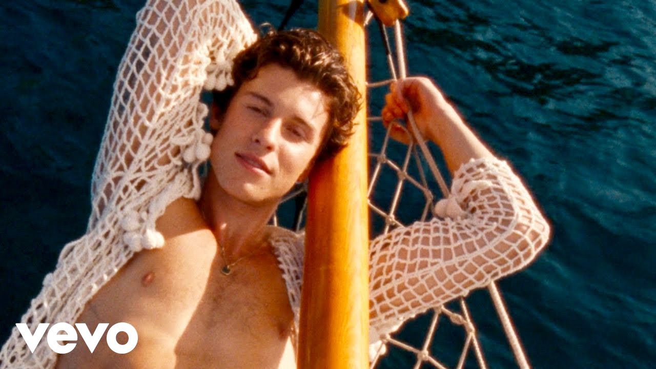 Shawn Mendes & Tainy – Summer Of Love