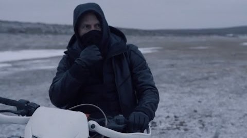 Kontra K – Gute Nacht