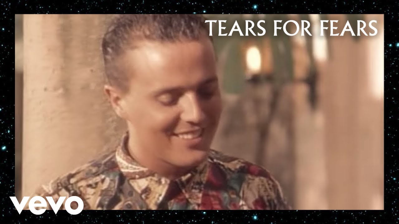Tears For Fears – Advice For The Young At Heart
