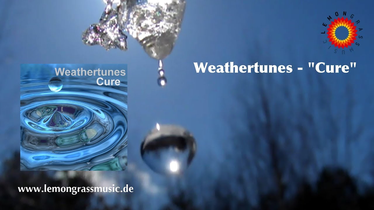 Weathertunes – Cure