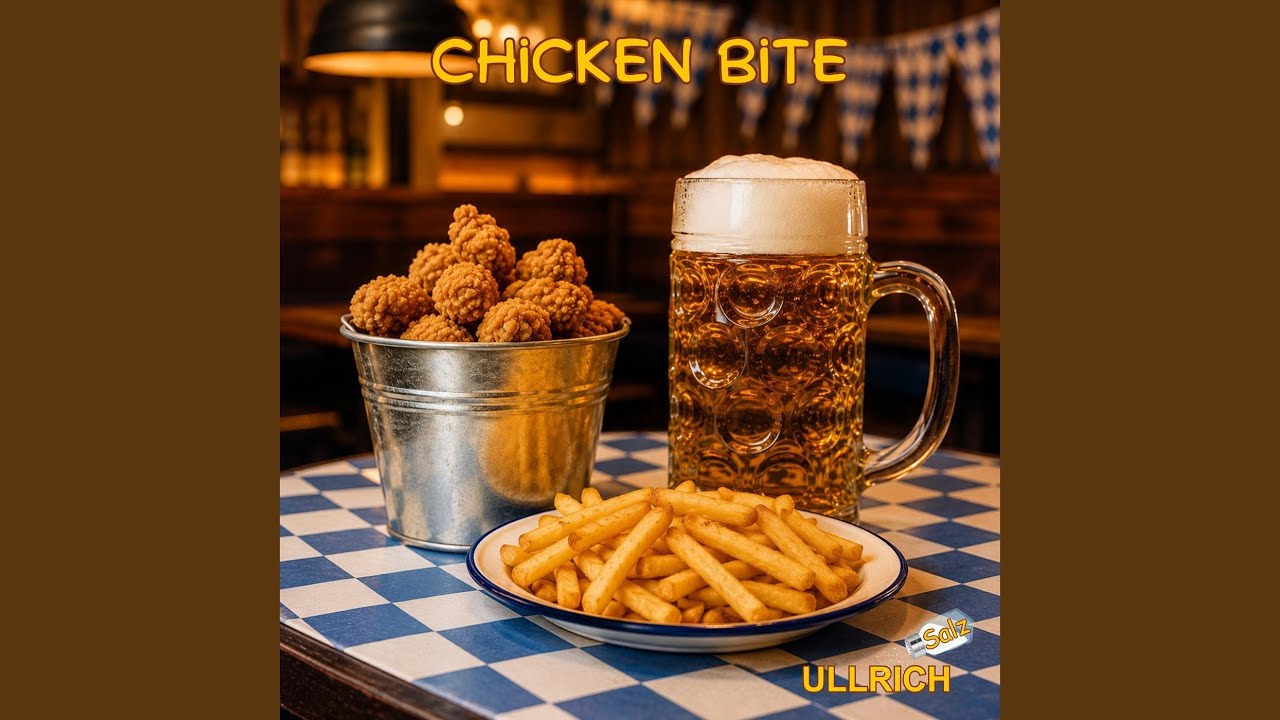 Ullrich Salz – Chicken Bite