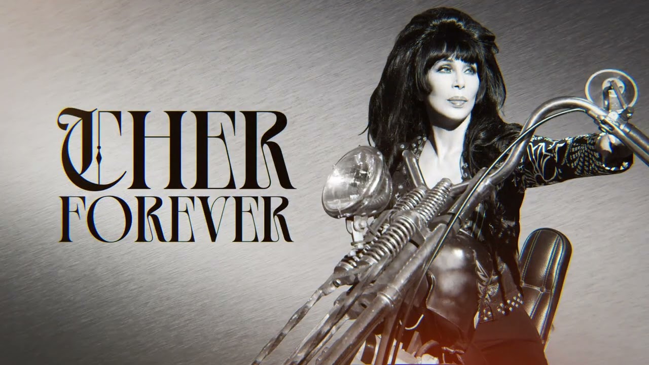 Cher – I Hope You Find It