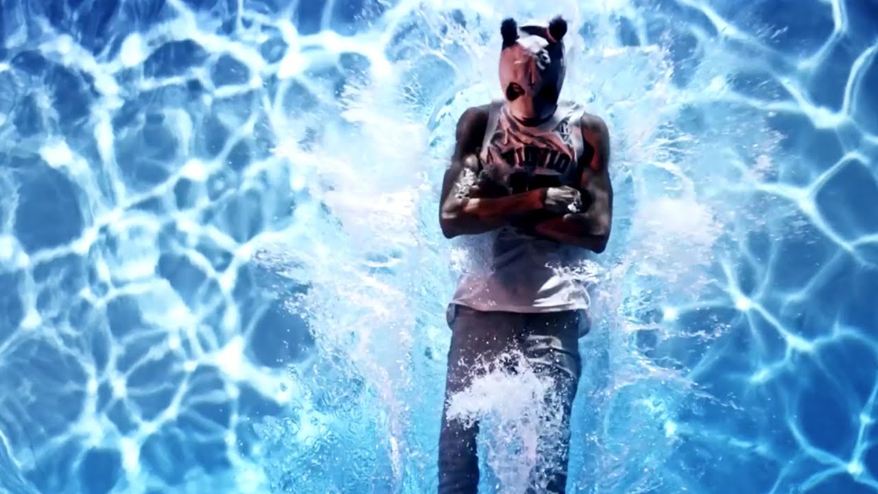 Cro – Whatever